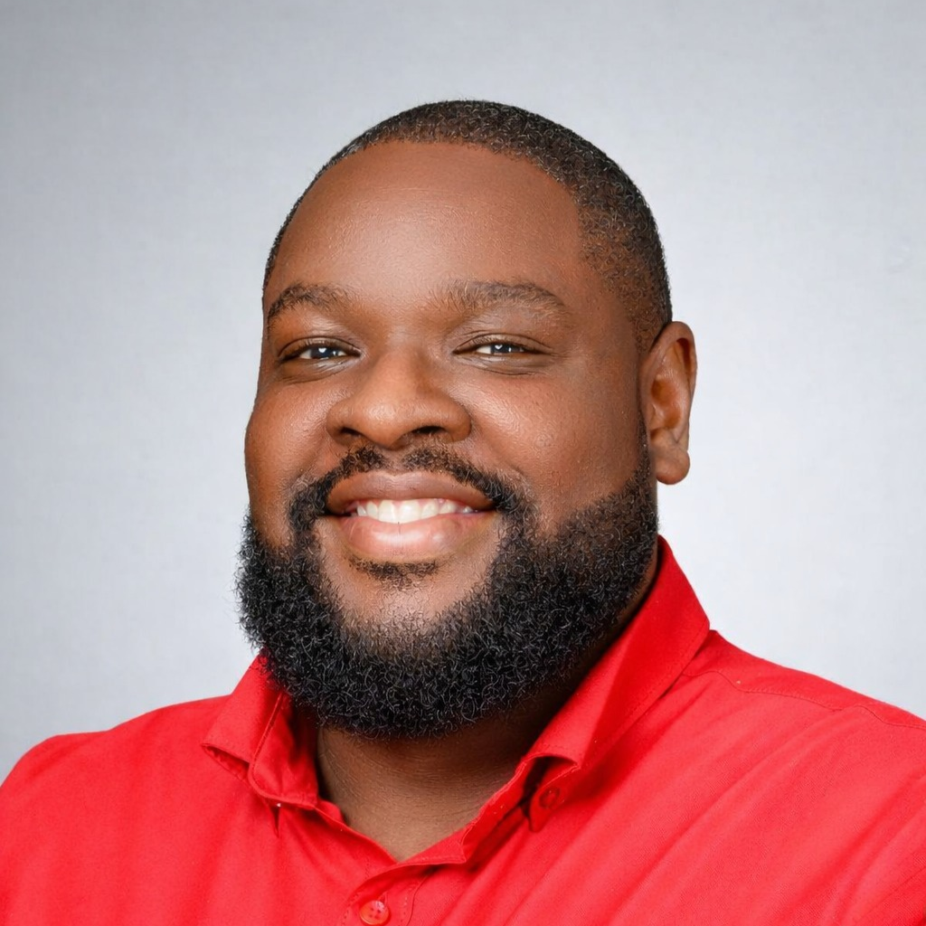 Randell Lamont, Managing Director of RLG
