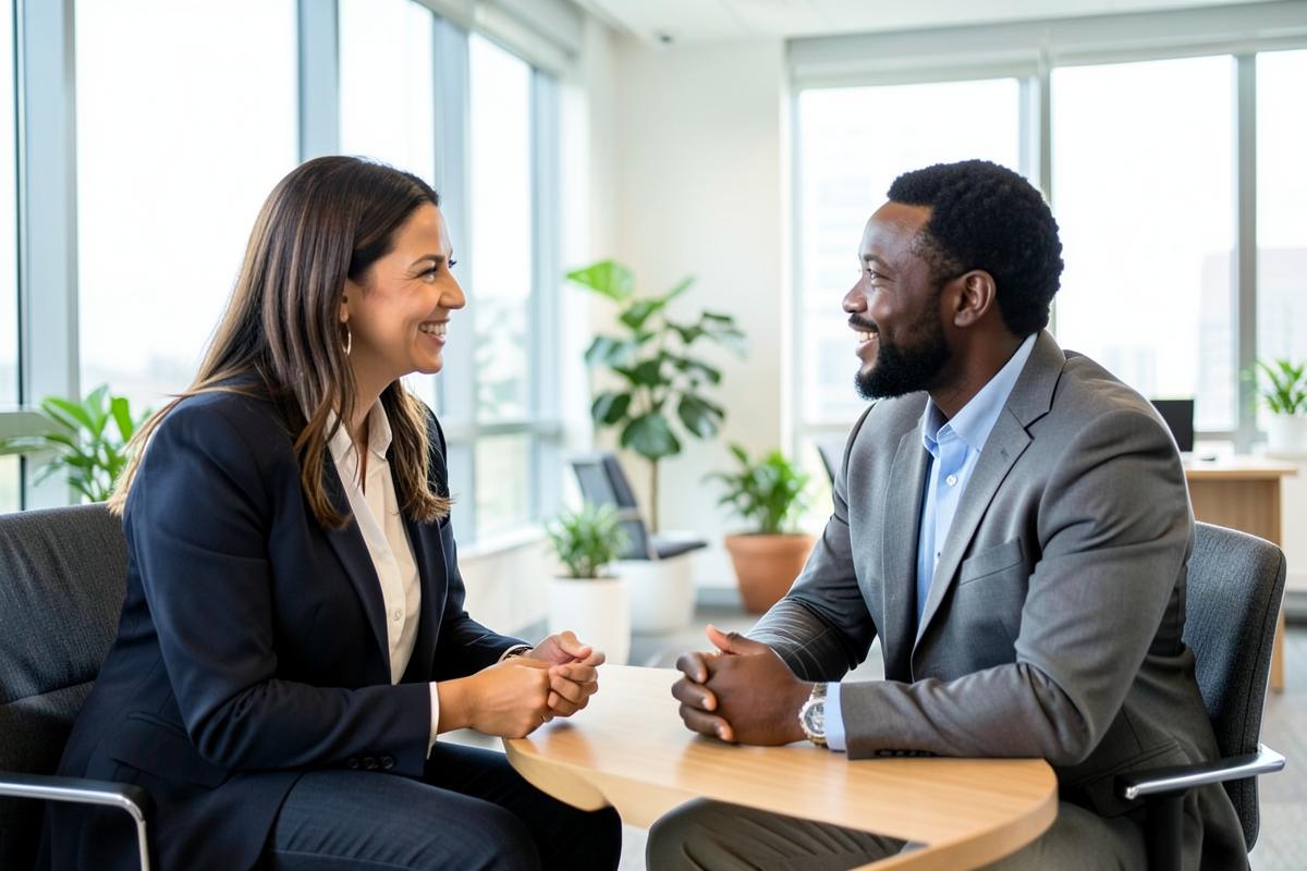Caribbean professionals at work on handling objections for MEDIAL