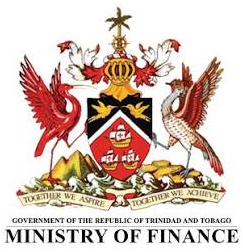 Ministry of Finance logo
