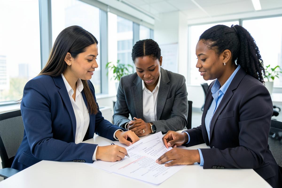 Caribbean professionals at work on vulnerability management for CHERUBIM