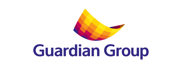 Guardian Group logo