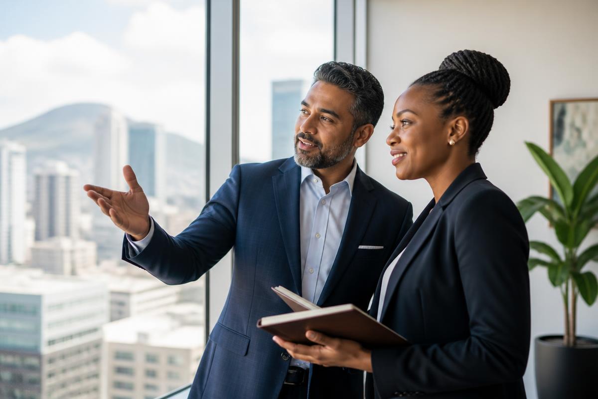 Caribbean professionals at work on emerging opportunities for UNVEIL