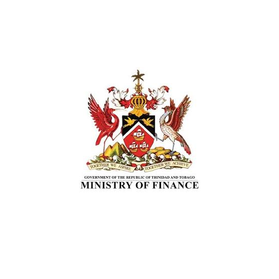 Ministry of Finance logo