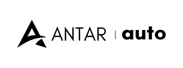 ANTAR Auto Repairs logo