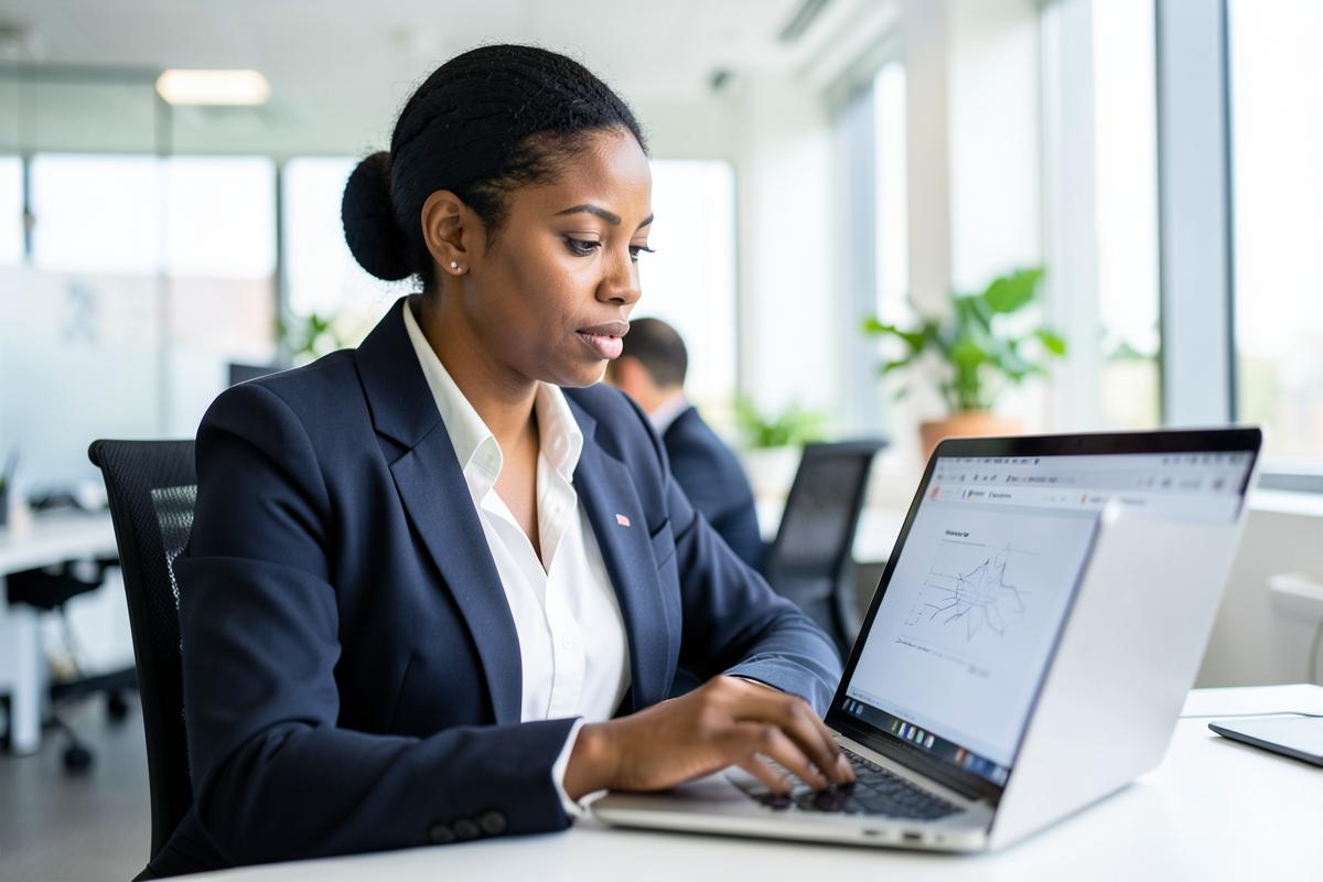Caribbean professionals at work on loyalty programme for MEDIAL