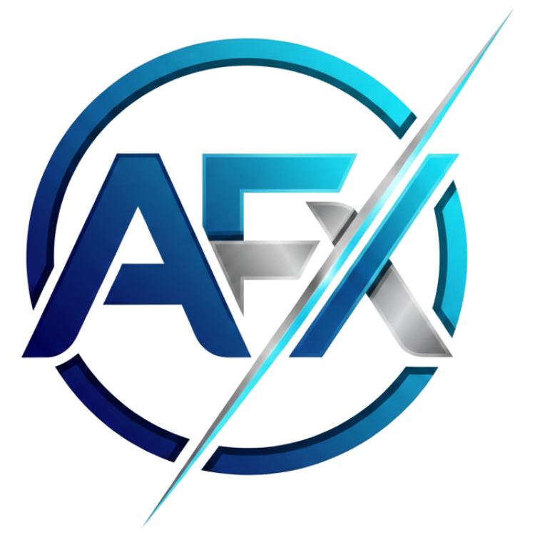 AFX Global logo