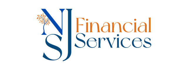 NSJ Financial Services logo