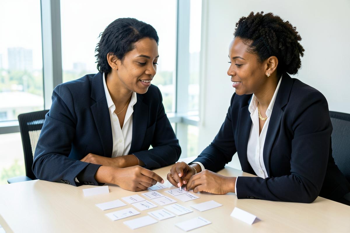 Caribbean professionals at work on business model for METAMO