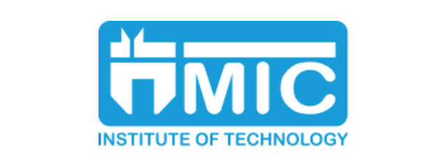 MIC Institute of Technology logo