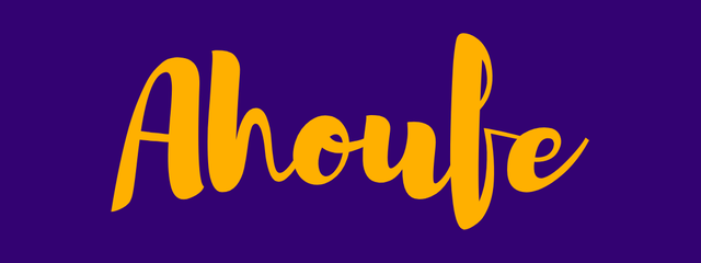 AHOUFE Designs LLC logo